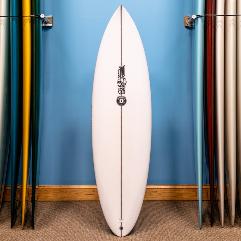 JS Schooner PU/EPX 5’8″