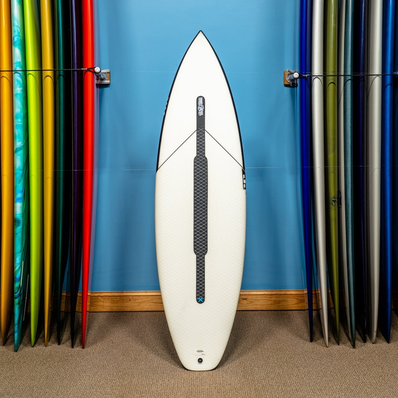 JS Xero HYFI 2.0 6’1″