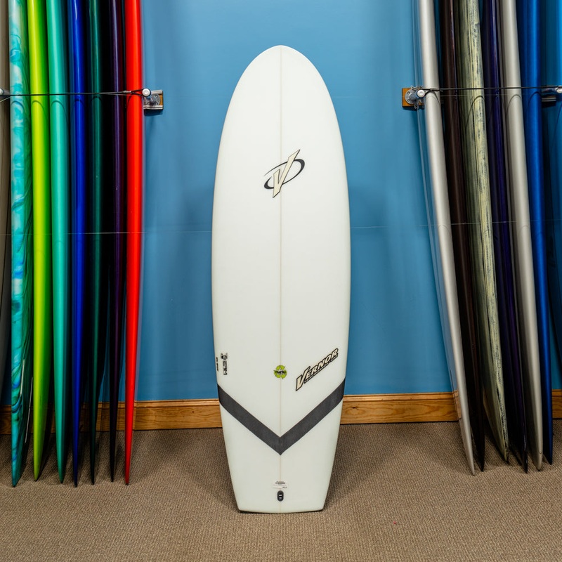 Vernor Mini Simmons EPS/Epoxy 6’0″