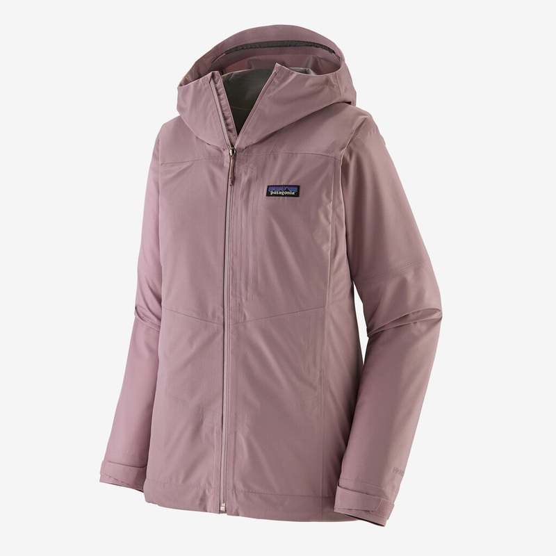 Women’s Boulder Fork Rain Jacket