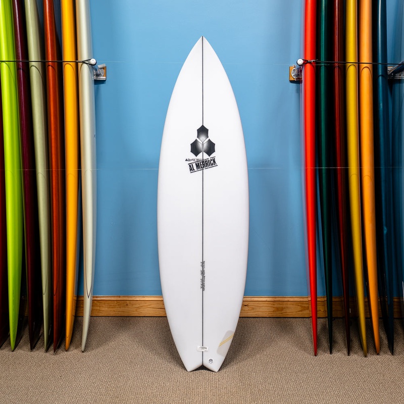 Channel Islands Better Everyday PU/Poly 5’10”