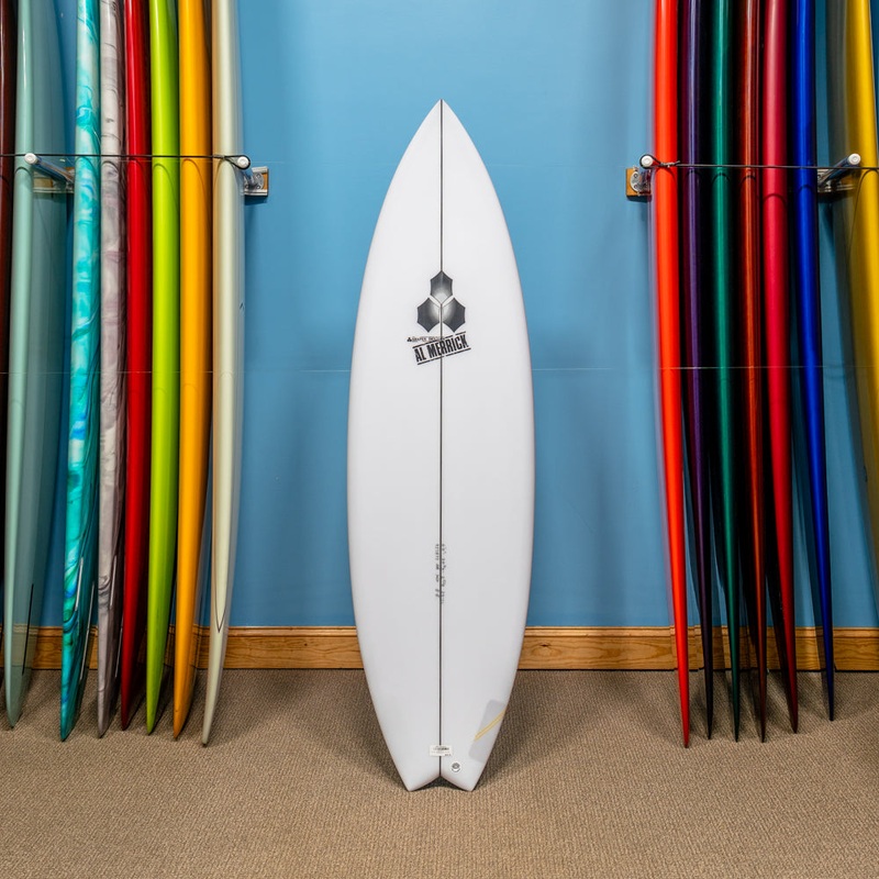 Channel Islands Better Everyday PU/Poly 6’0″