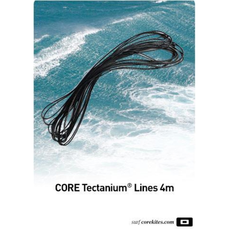 Core Sensor 2S/3/3S Pro Tectanium 4m Frontlines