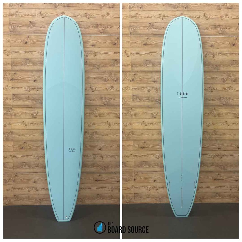 Longboard 9’1″