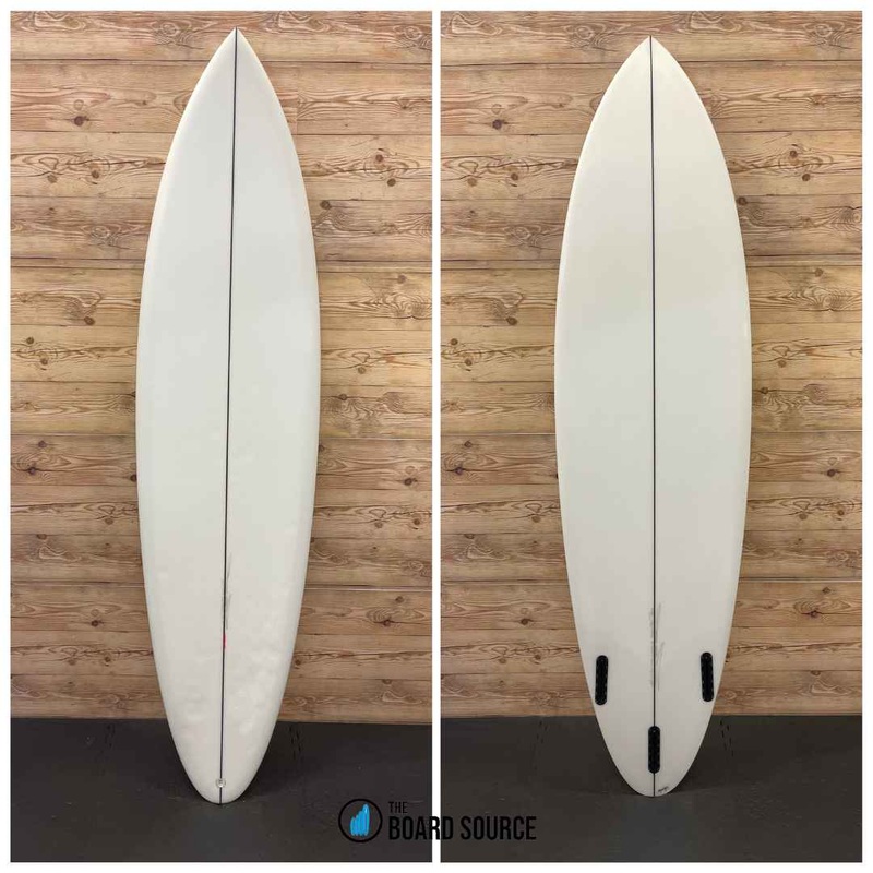 Osprey 6’11”