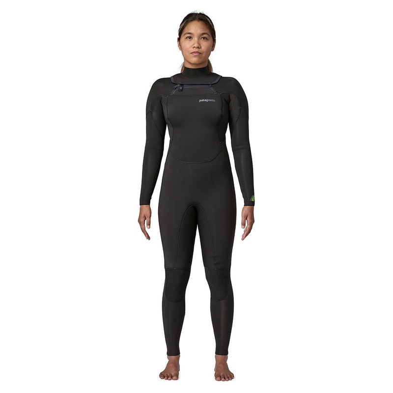 Patagonia Women’s R2 Regulator Chest Zip Yulex Wetsuit