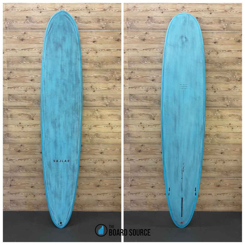 Slipper 9’0″