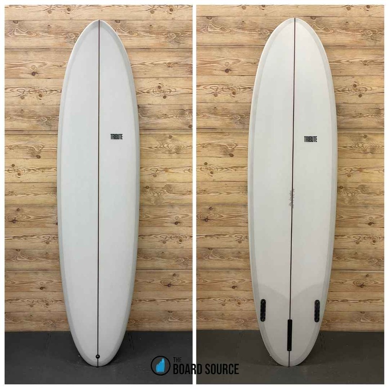 Tokyo Drifter 7’2″