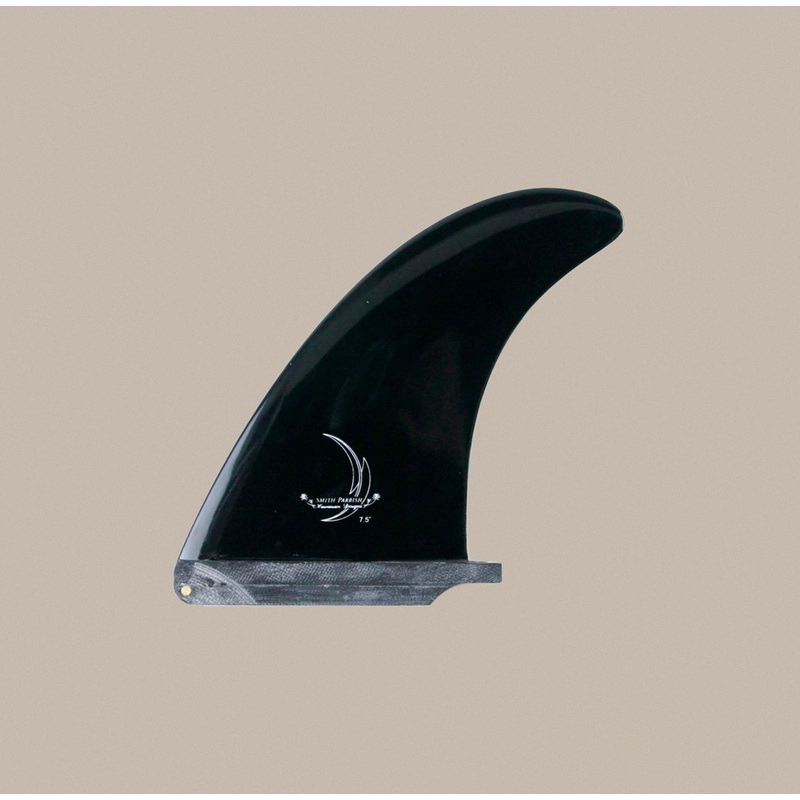 True Ames Parrish Single Fin