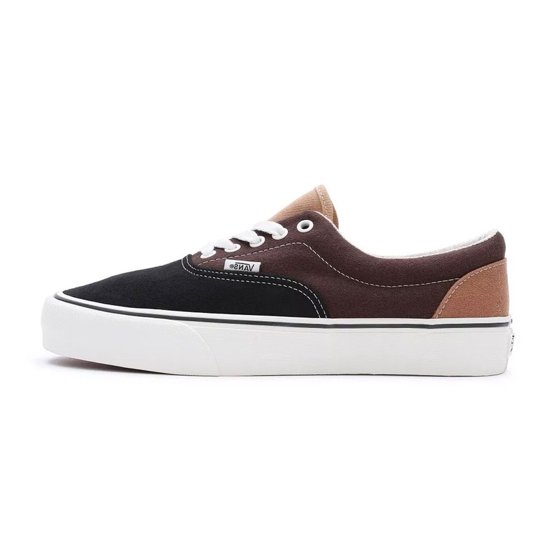 Vans Era VR3 Men’s Shoes – Twill Black