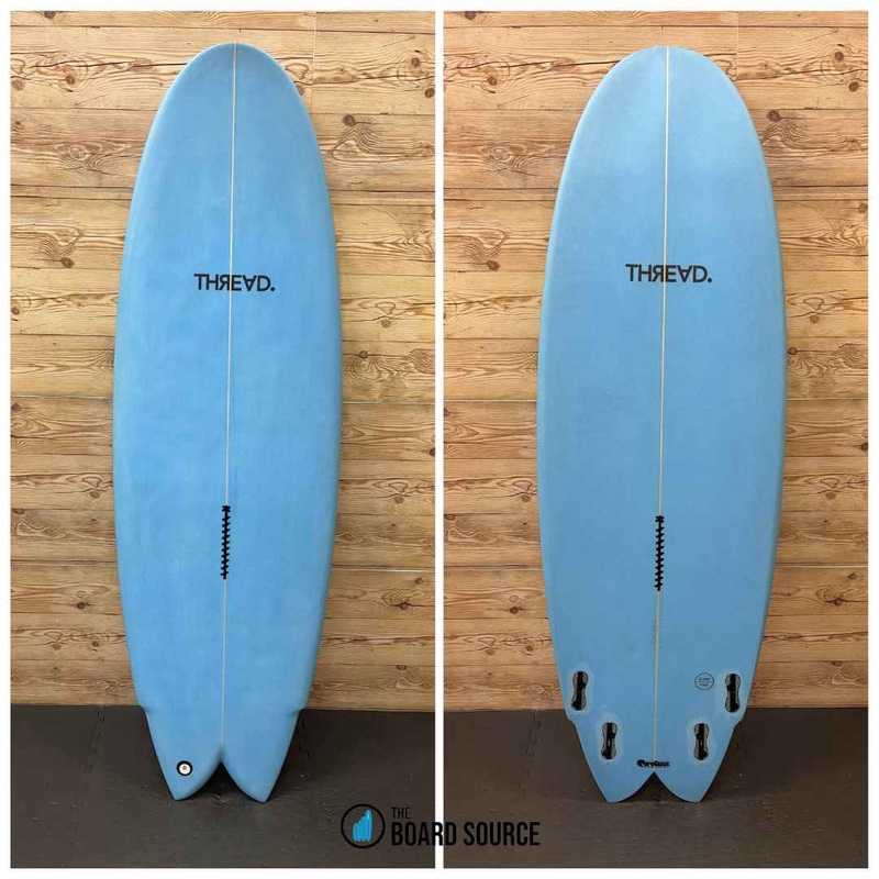 Blow Fish 6’0″