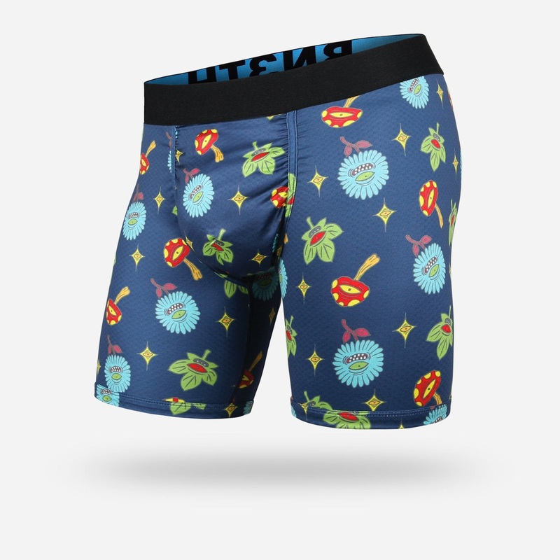 BN3TH Entourage Boxer Brief Boxers-Sprout