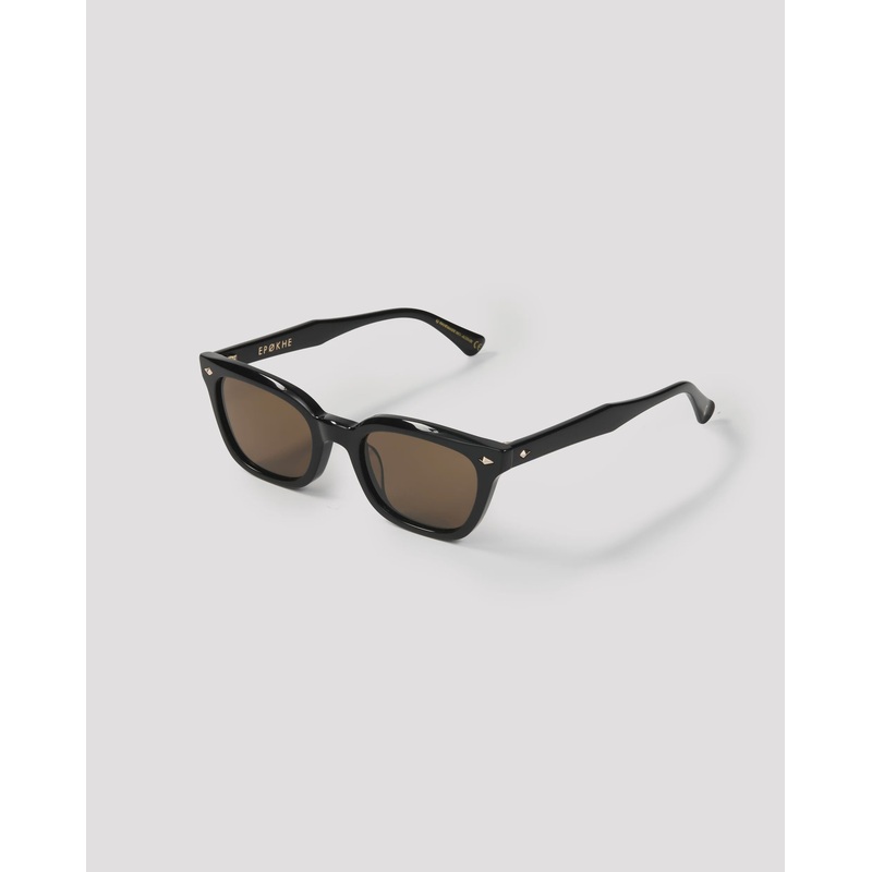 Ceremony – Black Polished / Bronze Polarized