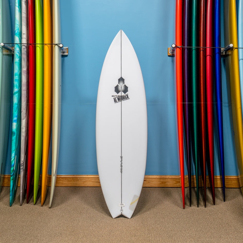 Channel Islands Better Everyday PU/Poly 5’11”