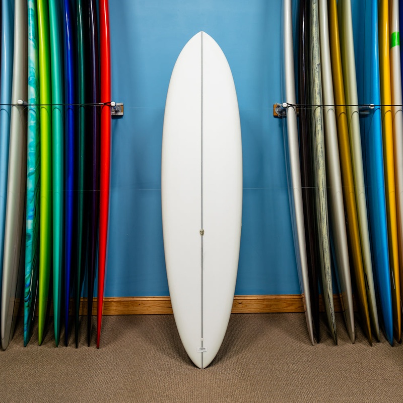 Christenson C-Bucket PU/Poly 7’0″