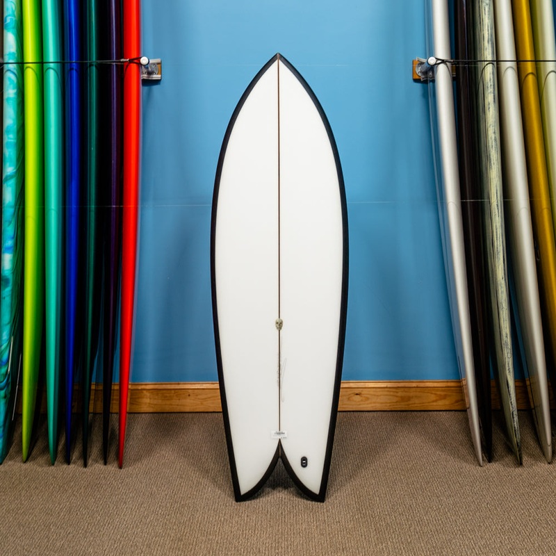 Christenson Fish PU/Poly 5’6″