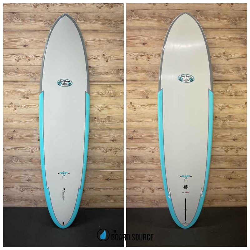 Egg 7’2″