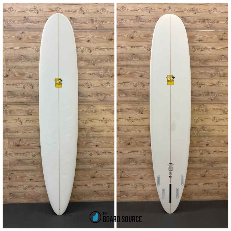 Hawaii HP 9’0″