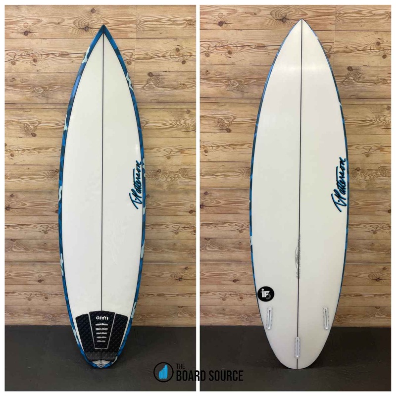 IF15 6’4″