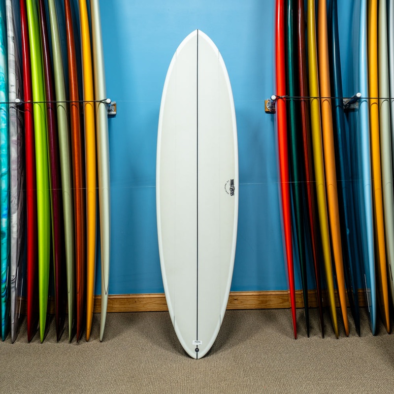 JS Big Baron PU/EPX 7’0″ (Blem)