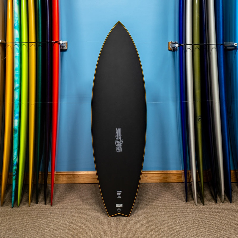 JS Sub Xero Carbotune 6’0″