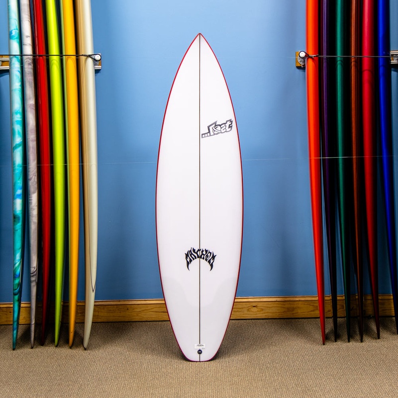 Lost Driver 3.0 PU/Poly 5’10”