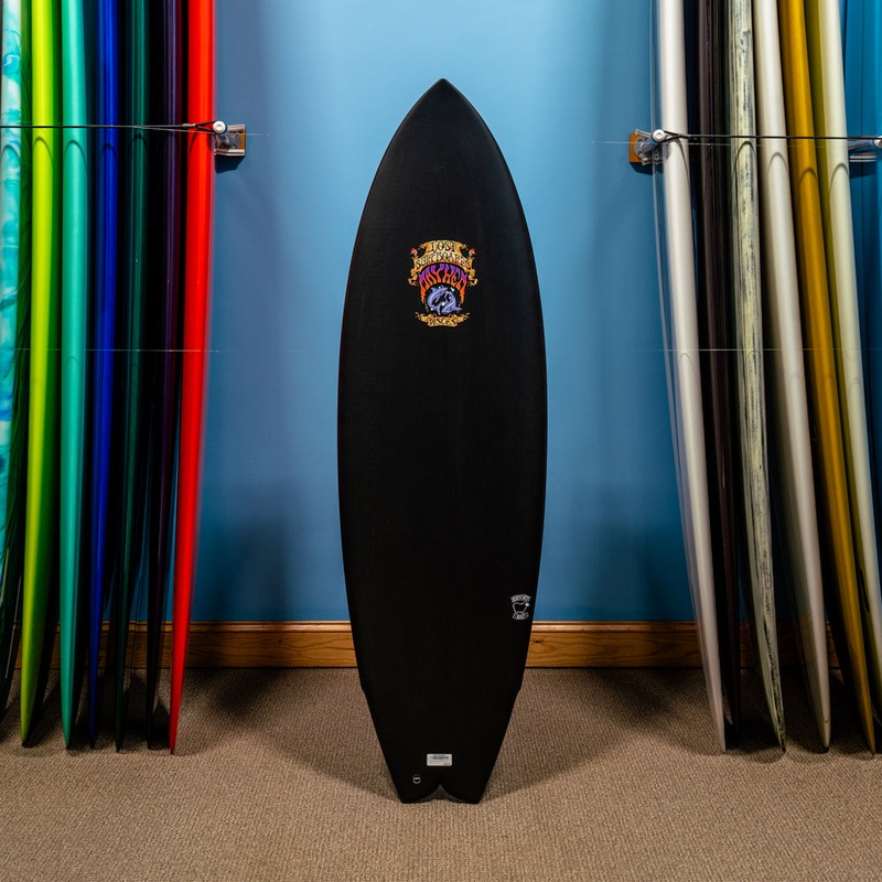 Lost Pisces Black Sheep 5’9″