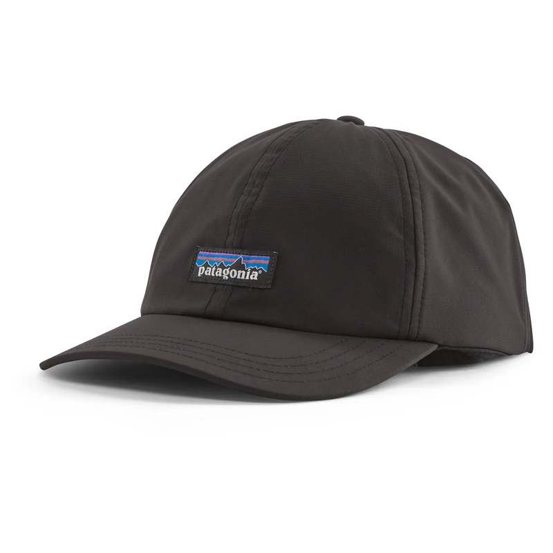 Patagonia Terrebonne Lightweight Hat – Black