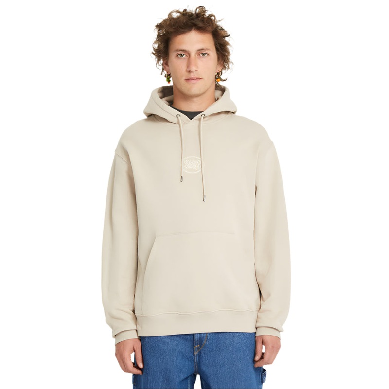 Volcom Handerry Hoody Light Khaki