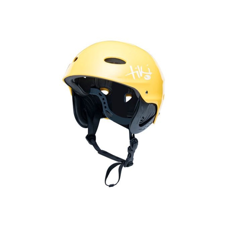 Watersports Helmet – Small (52-59cm) – Yellow