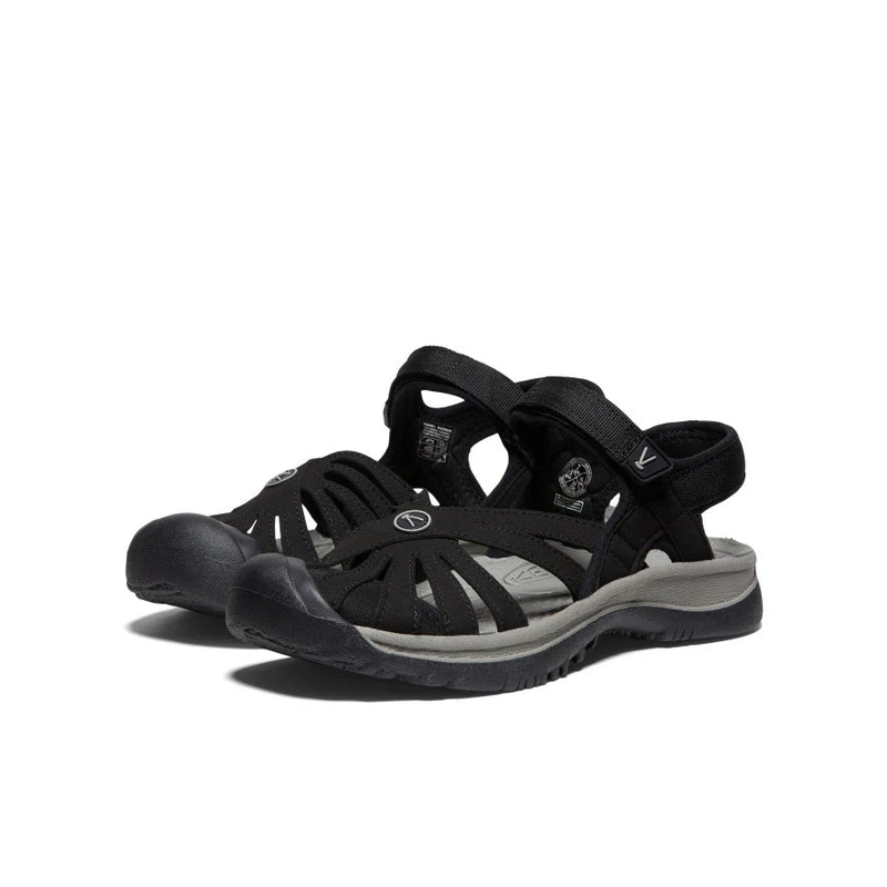 Women’s Rose Sandal