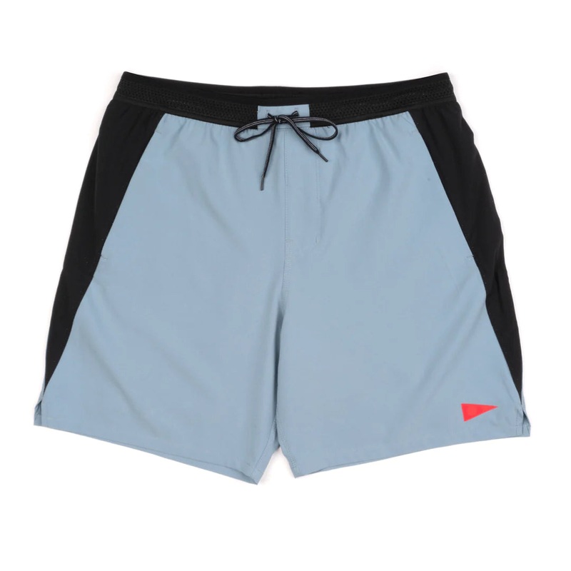 AIRTEX SHORT – LIGHT GREY