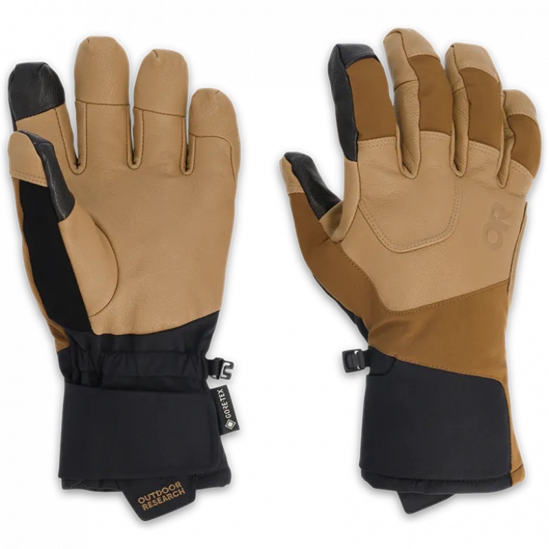 Alpinite GORE-TEX Glove