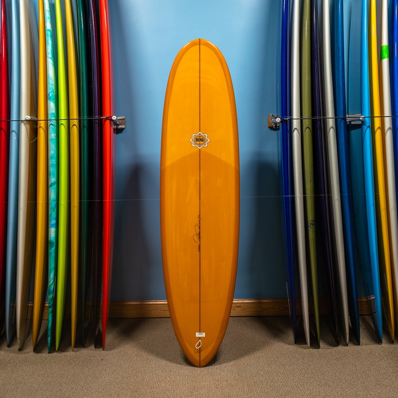 Bing Collector PU/Poly 7’2″