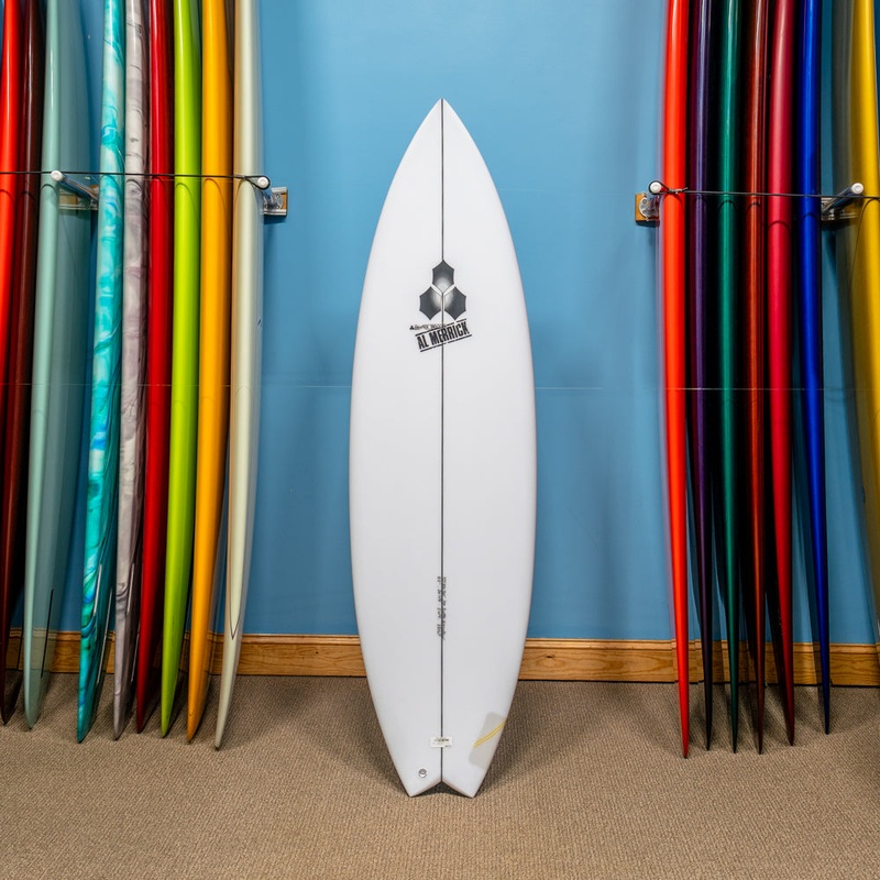 Channel Islands Better Everyday PU/Poly 6’3″