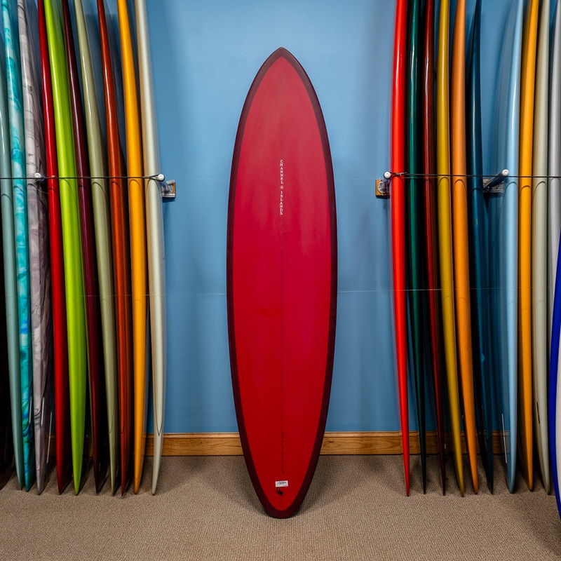 Channel Islands CI Mid PU/Poly 7’6″