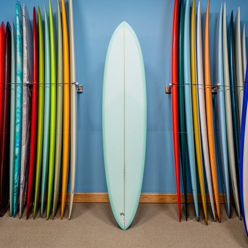 Christenson C-Bucket PU/Poly 8’0″