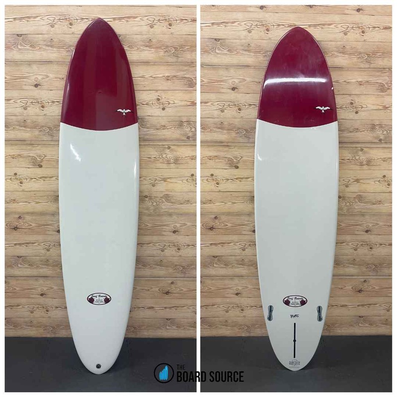 Egg 7’6″