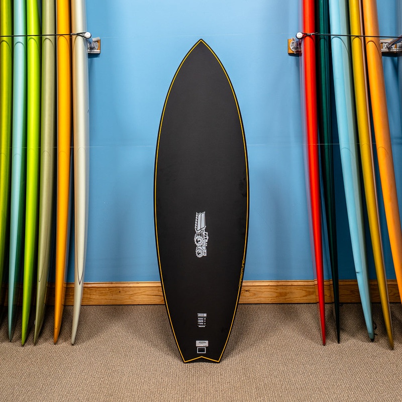 JS Sub Xero Carbotune 5’6″