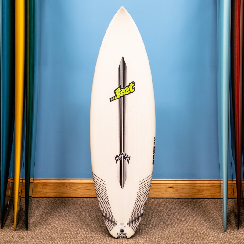 Lost Driver 3.0 Grom Light Speed 4’9″
