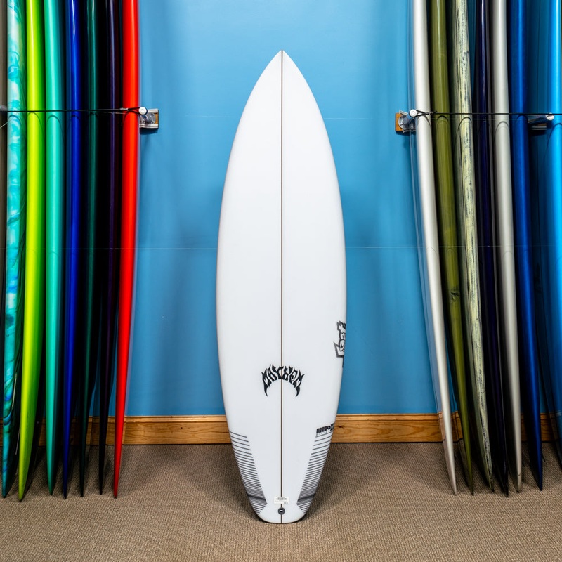 Lost Uber Driver XL PU/Poly 6’2″