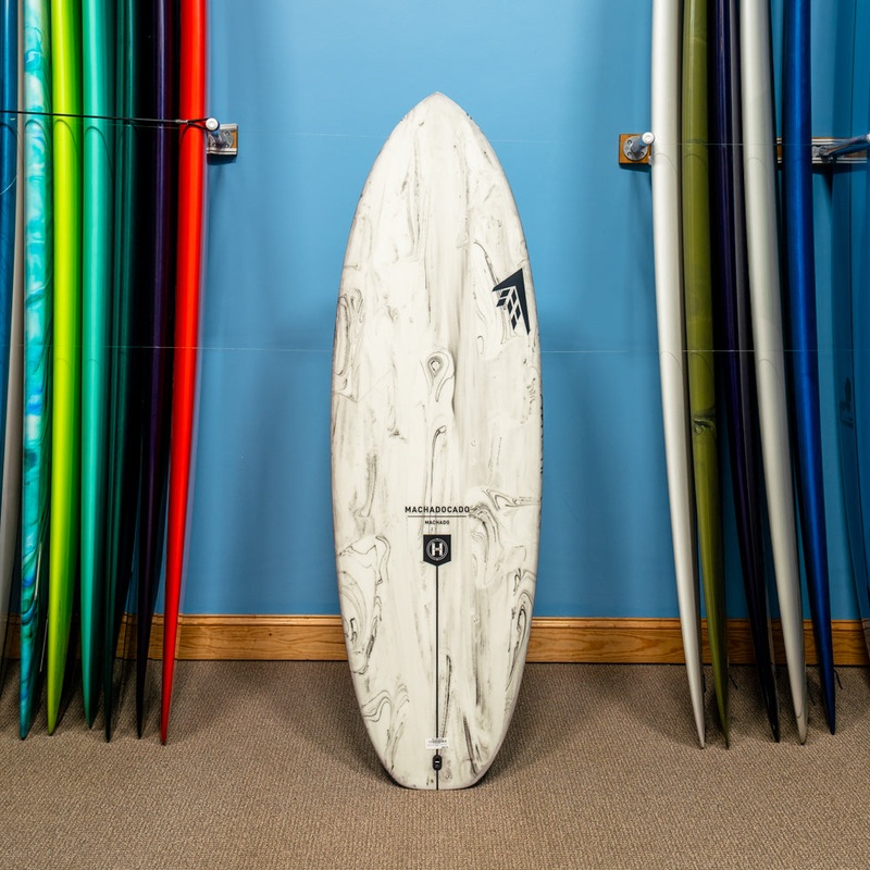 Machado Machadocado Firewire HE 5’8″