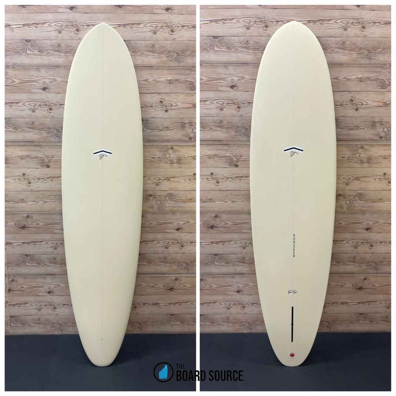 Outlier 7’6″