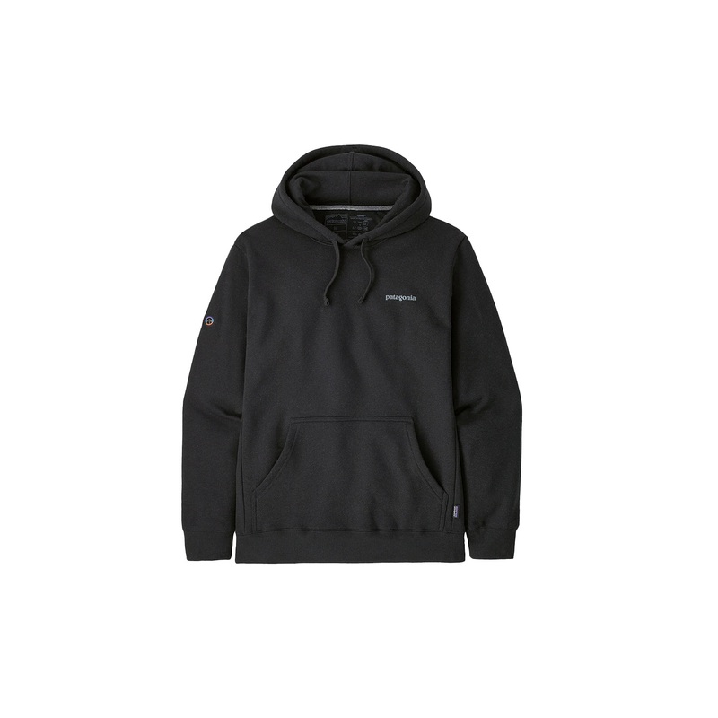 Patagonia Fitz Roy Icon Uprisal Hoody
