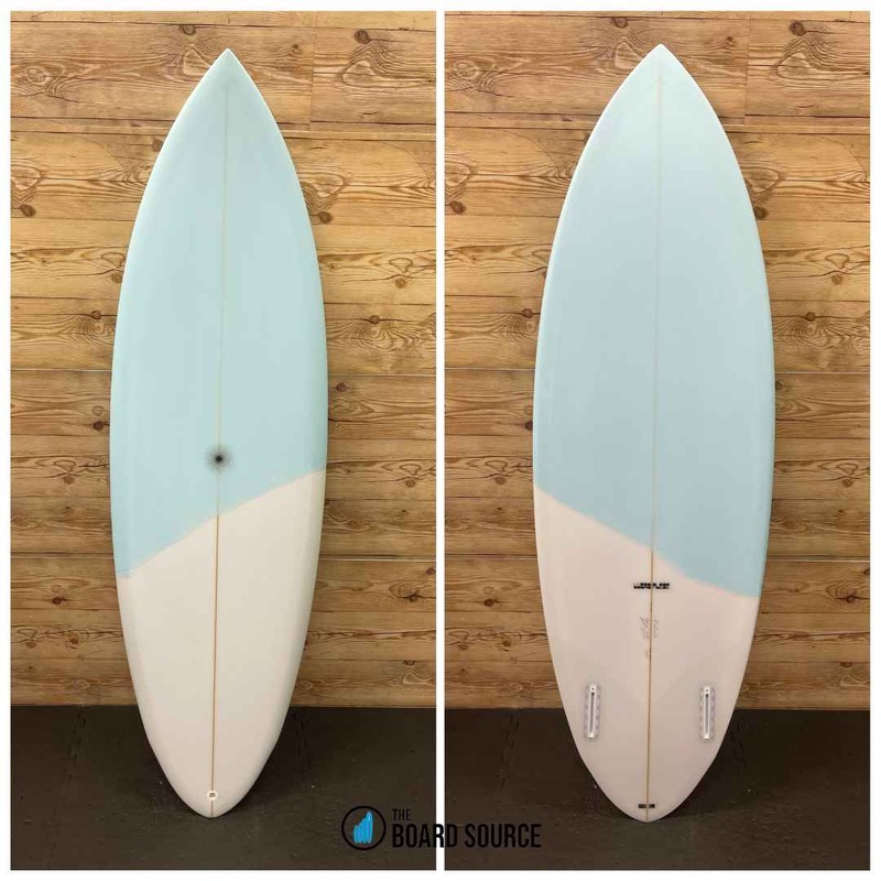 Pindrops 5’6″
