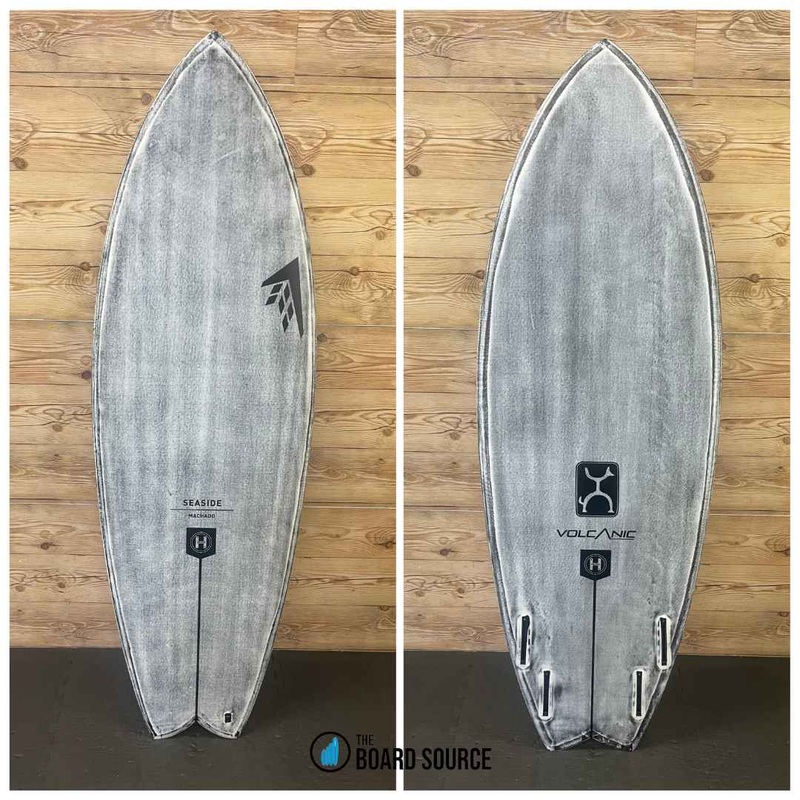 Seaside Fish 6’0″