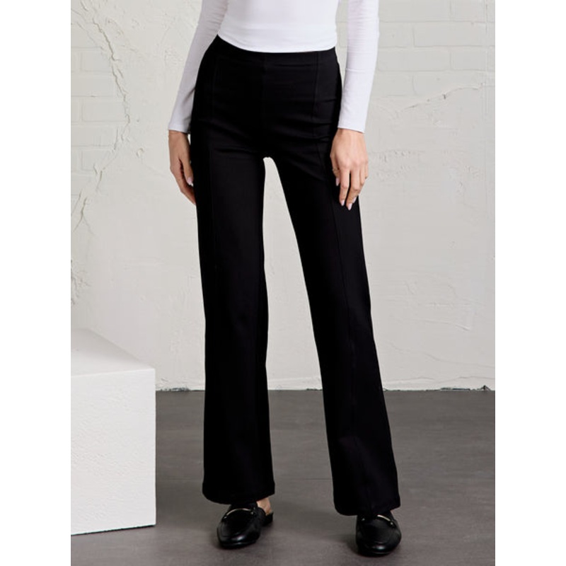 Traveluxe Wide Leg pant 32in