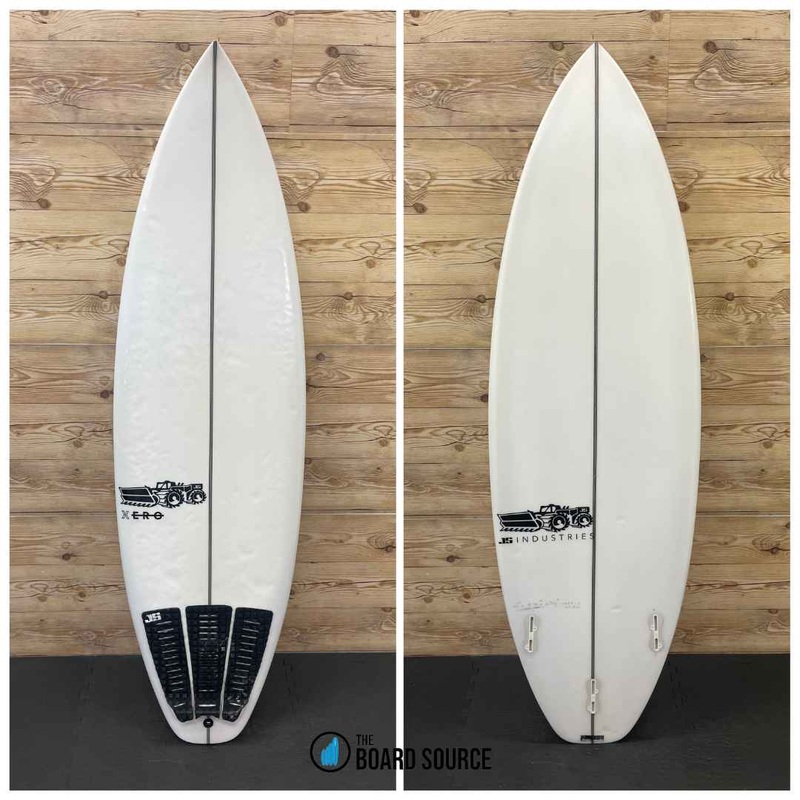 Xero 5’7″