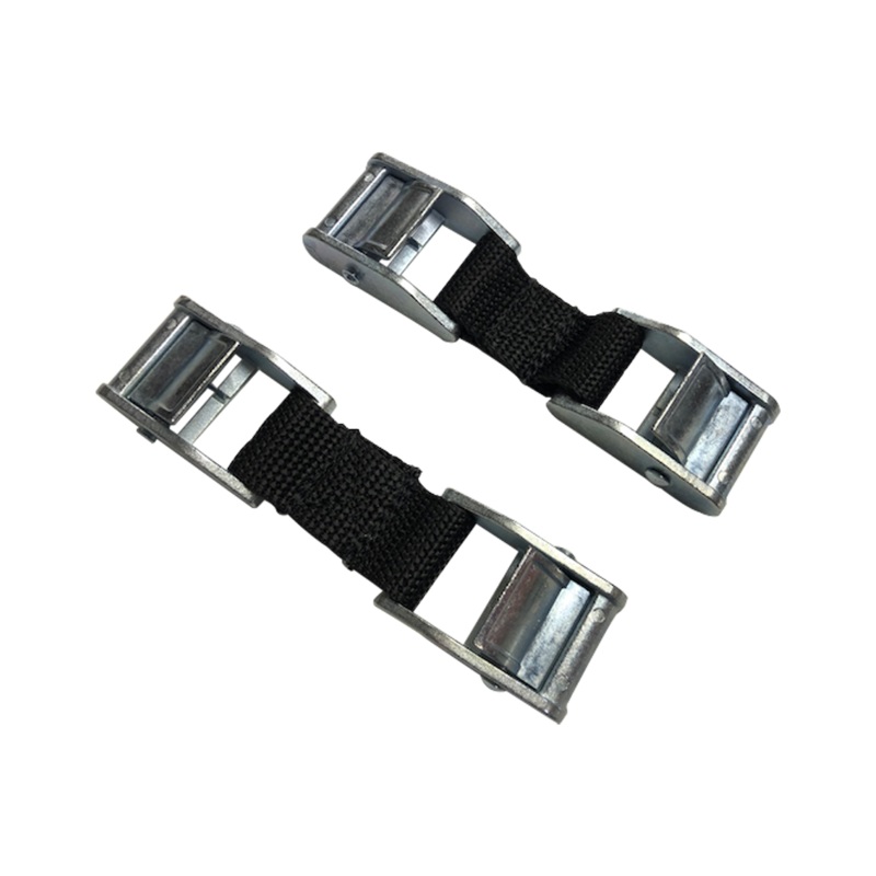 YakGadget Double Cam Buckle