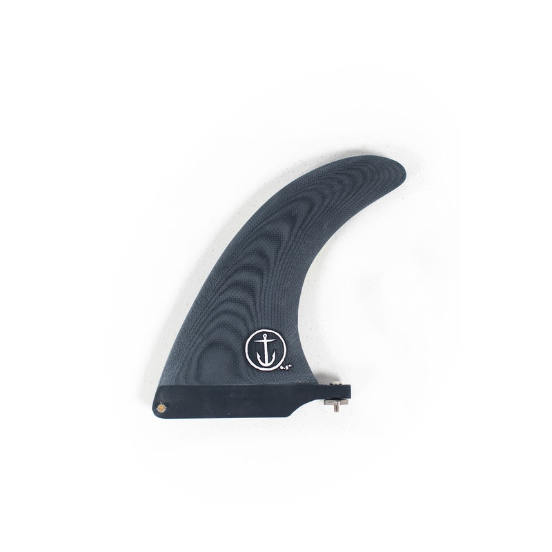 CAPTAIN FIN – Slasher – 6.5 – 1 FIN